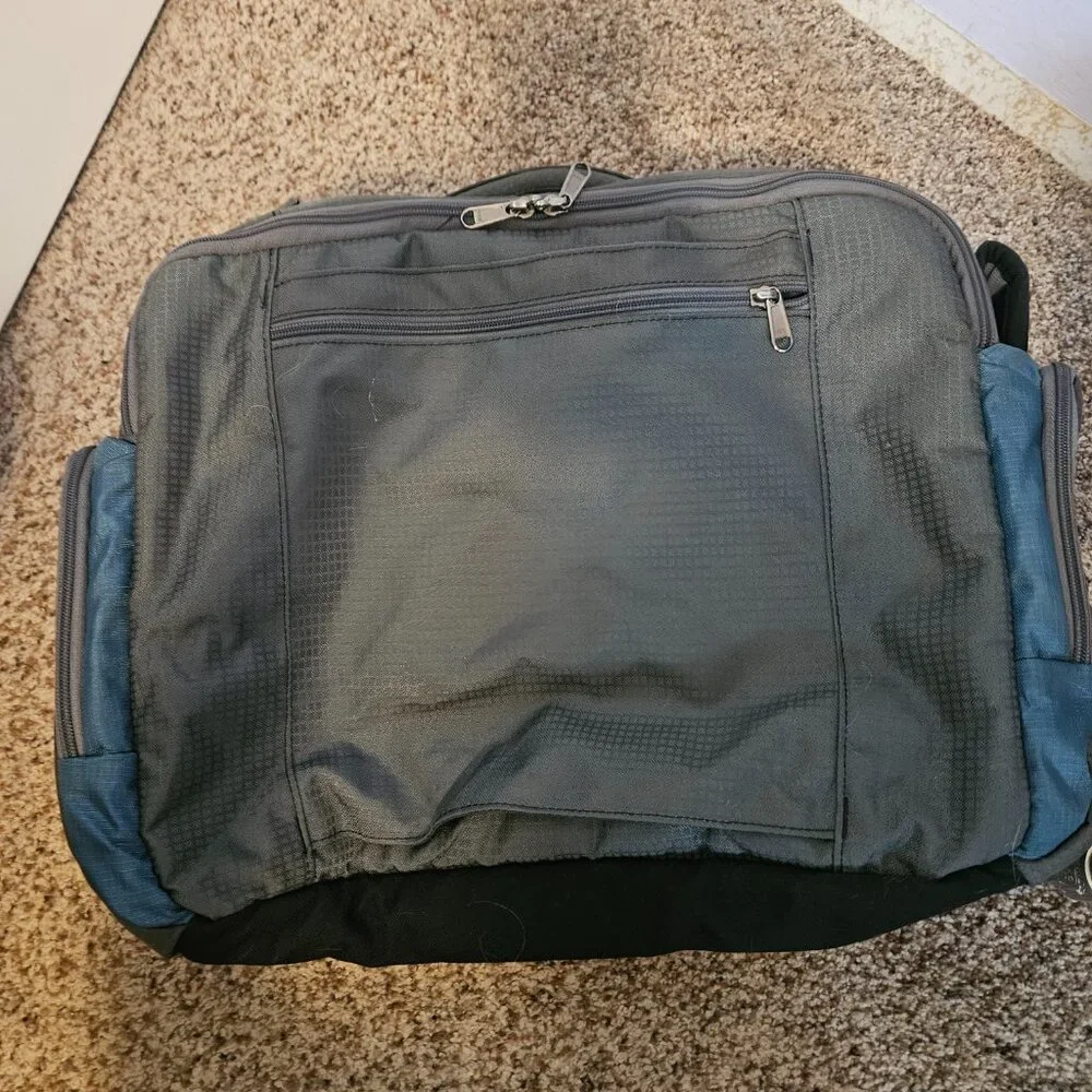 Eagle Creek Carry-on Luggage